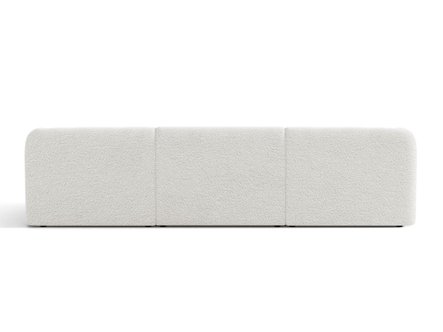 Canapea modulară Tivlomi 104 (Baloo 2073)