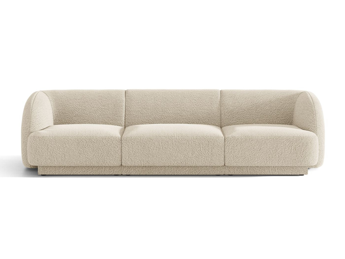 Canapea modulară Tivlomi 104 (Baloo 2074)
