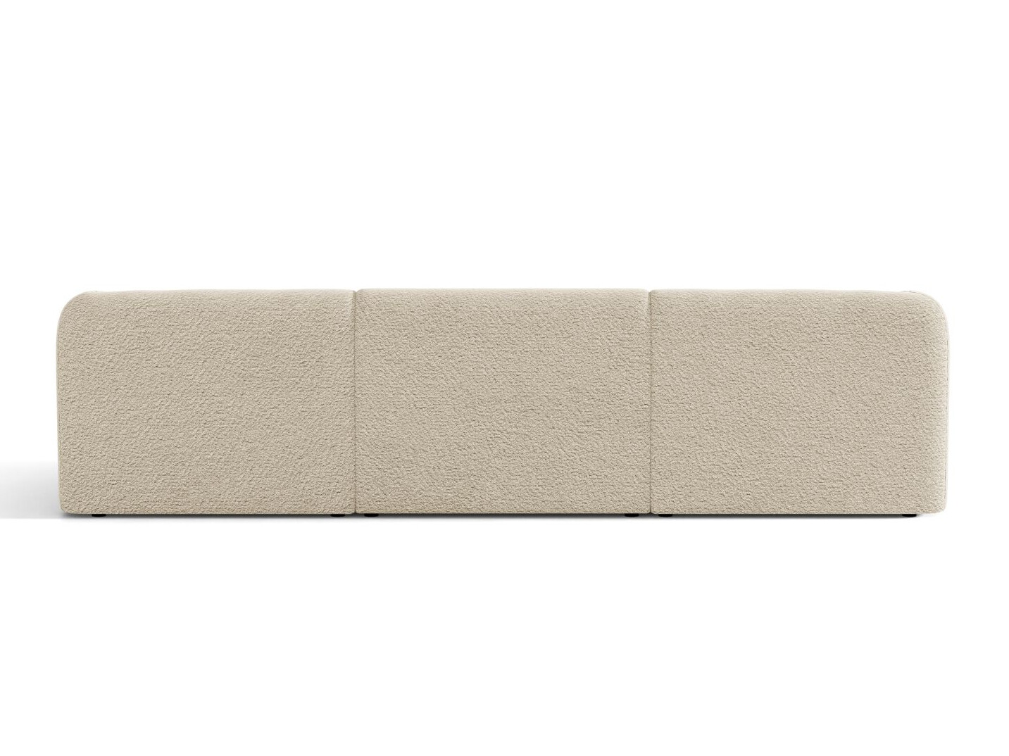 Canapea modulară Tivlomi 104 (Baloo 2074)