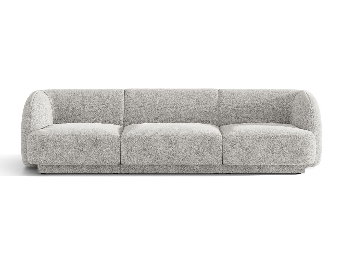 Canapea modulară Tivlomi 104 (Baloo 2085)