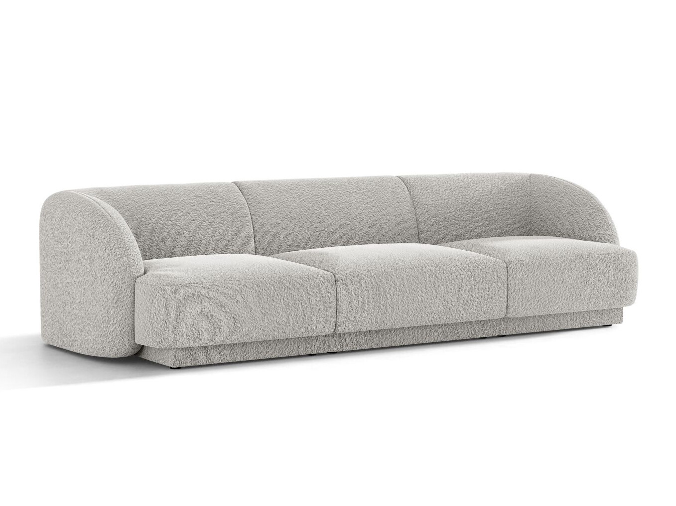 Canapea modulară Tivlomi 104 (Baloo 2085)