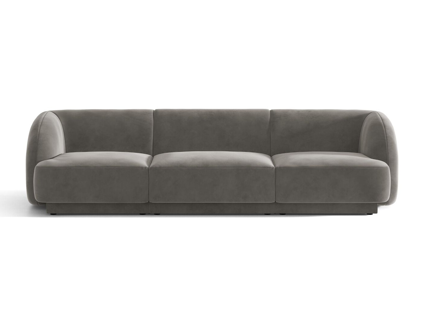 Canapea modulară Tivlomi 104 (Bluvel 13)
