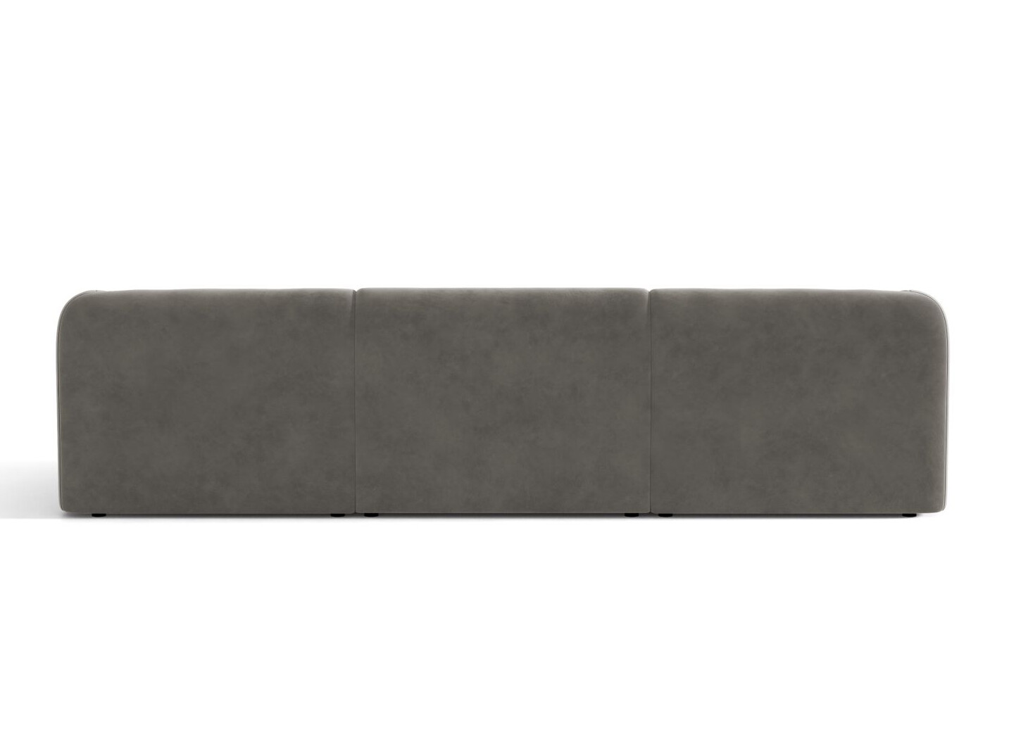 Canapea modulară Tivlomi 104 (Bluvel 13)