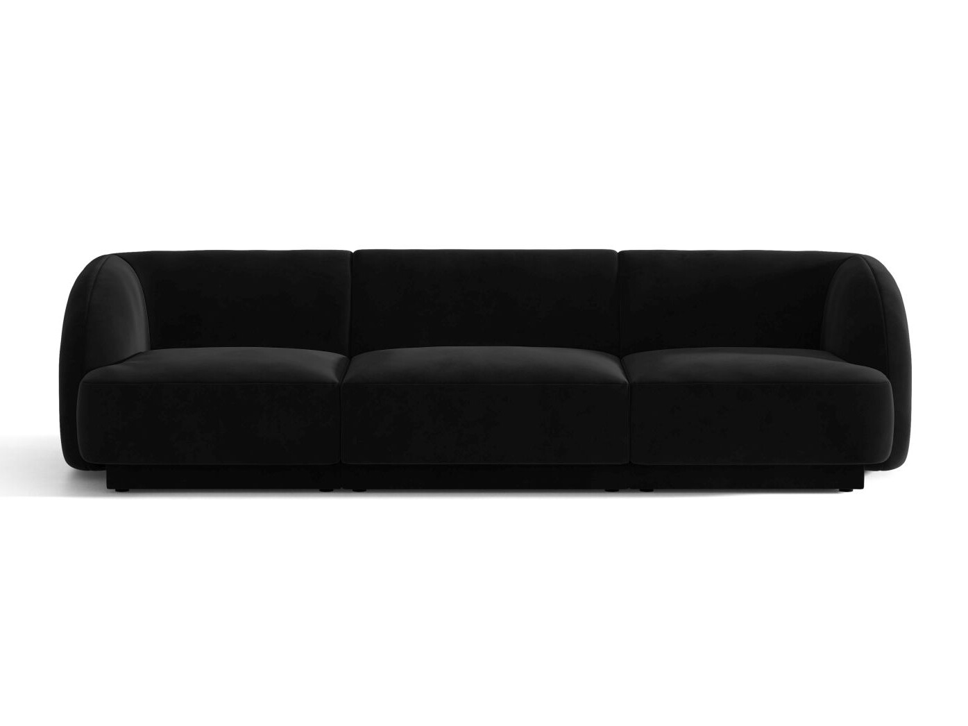 Canapea modulară Tivlomi 104 (Bluvel 19)