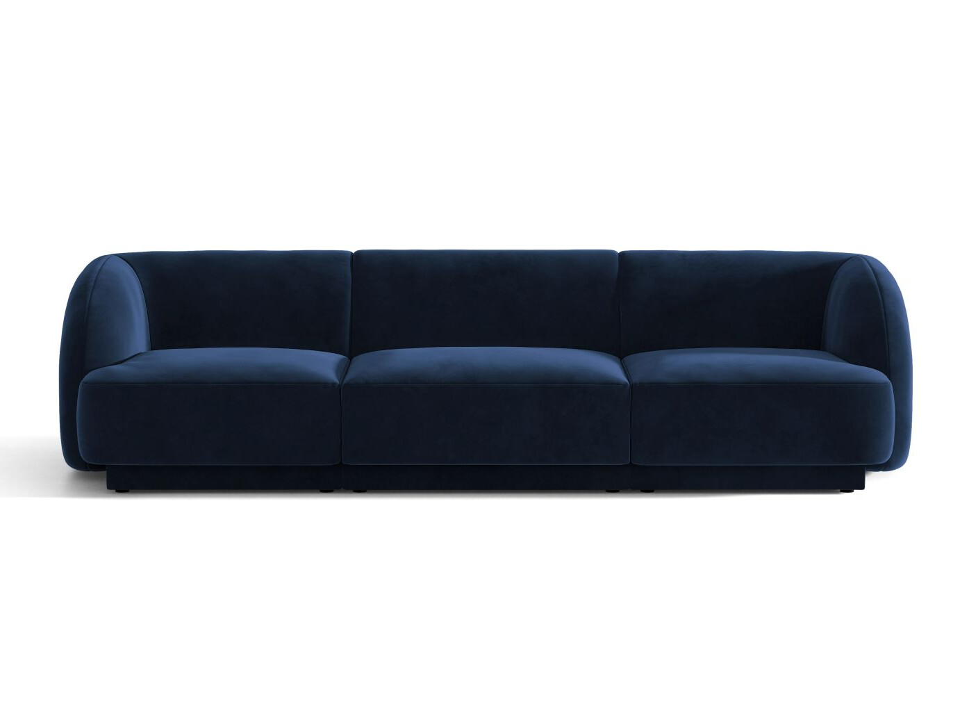 Canapea modulară Tivlomi 104 (Bluvel 86)