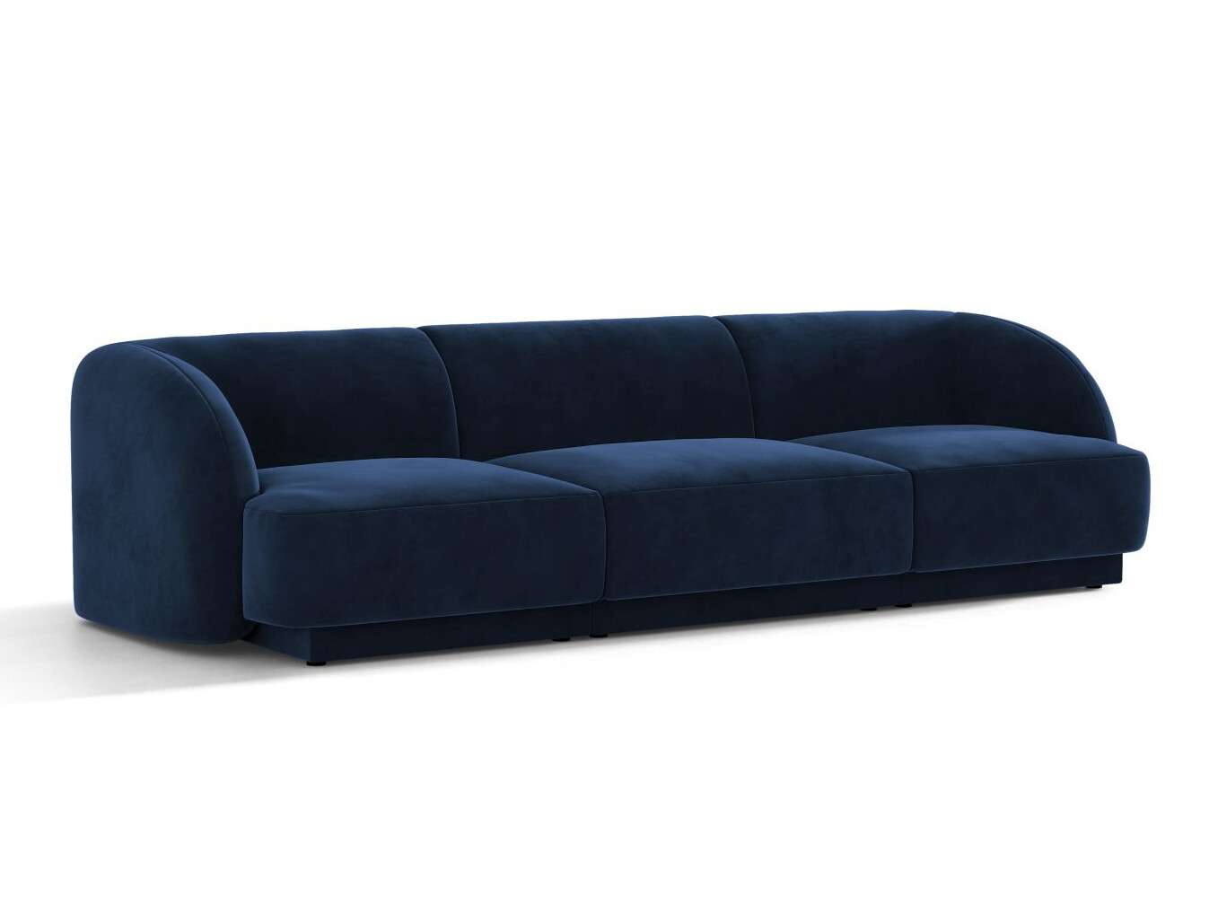 Canapea modulară Tivlomi 104 (Bluvel 86)