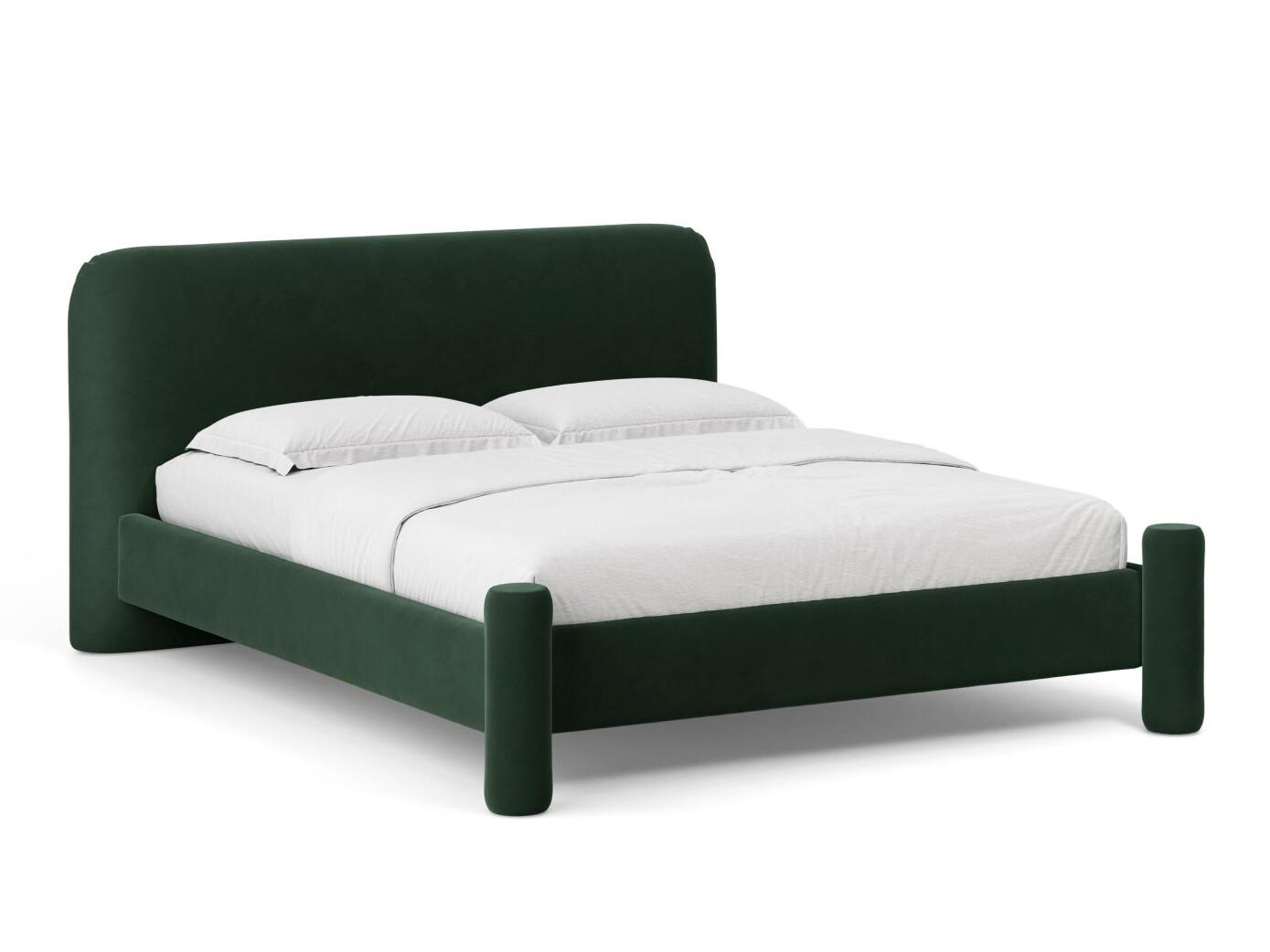 Pat Beckley 394 (Casino Deep Green)