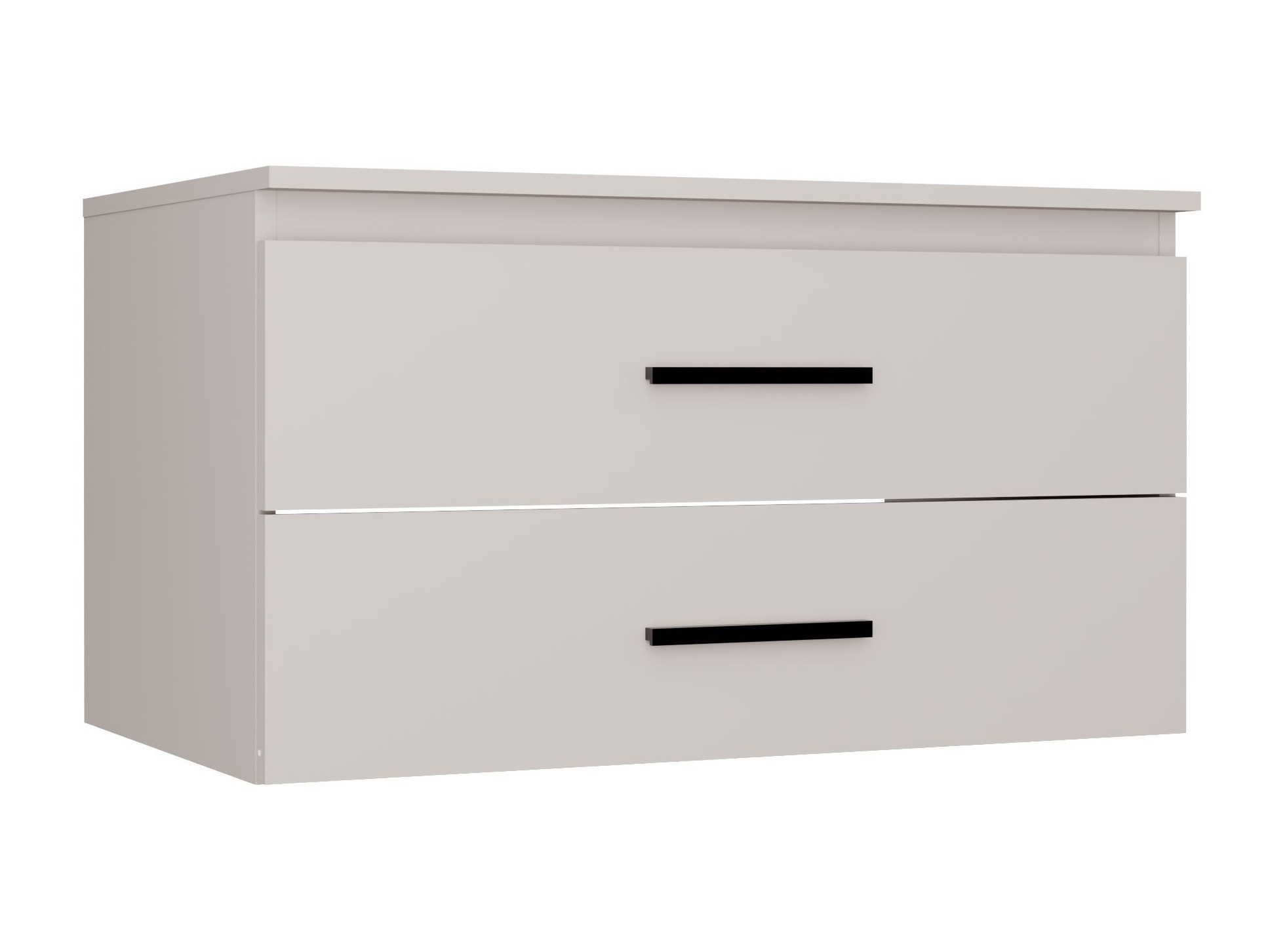 Cabinet atârnat pentru baie Nolmaru 113 (Cașmir)