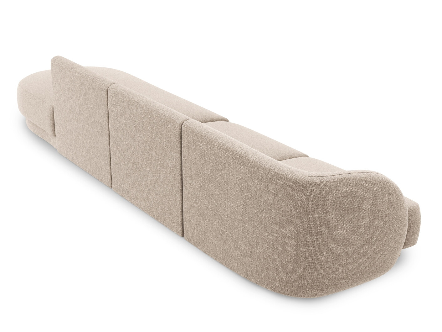 Canapea modulară Tivlomi 105 (Eden 03)