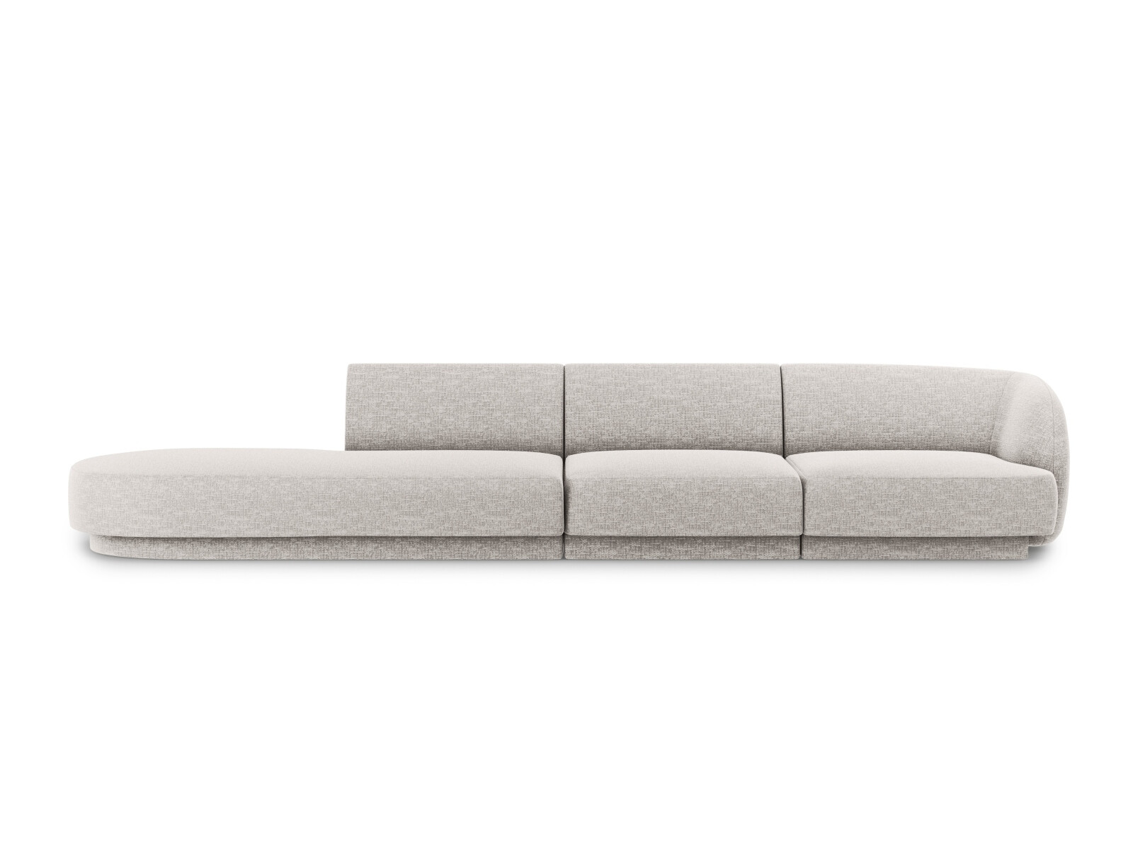 Canapea modulară Tivlomi 105 (Eden 17)