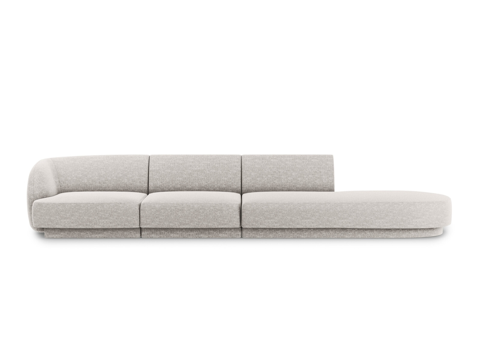 Canapea modulară Tivlomi 105 (Eden 17)