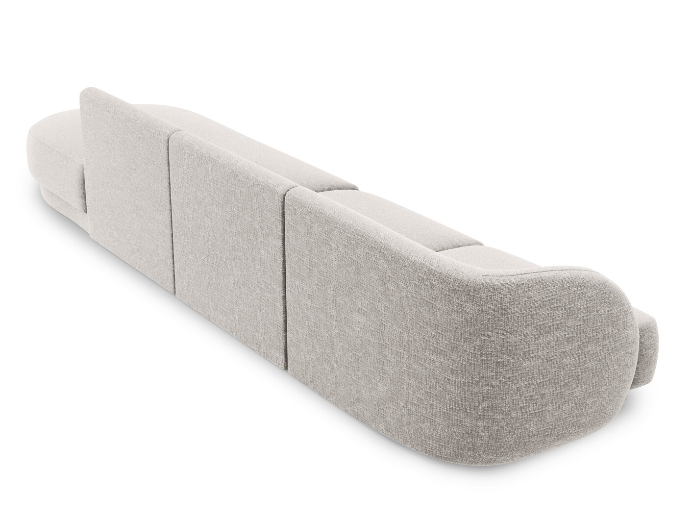 Canapea modulară Tivlomi 105 (Eden 17)