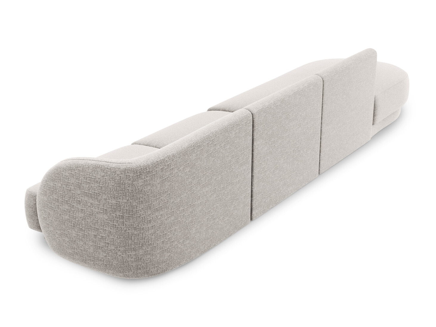 Canapea modulară Tivlomi 105 (Eden 17)