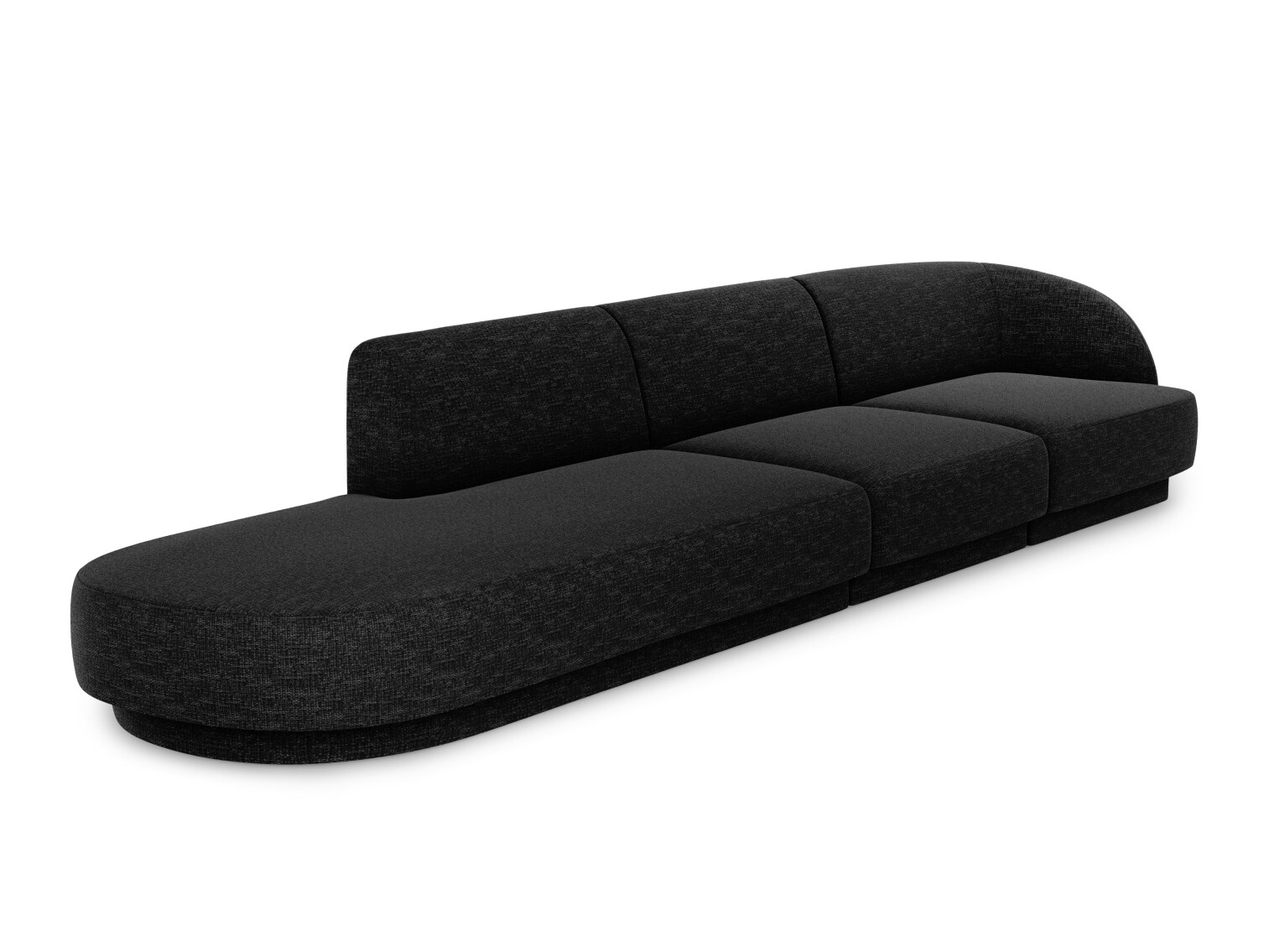 Canapea modulară Tivlomi 105 (Eden 21)