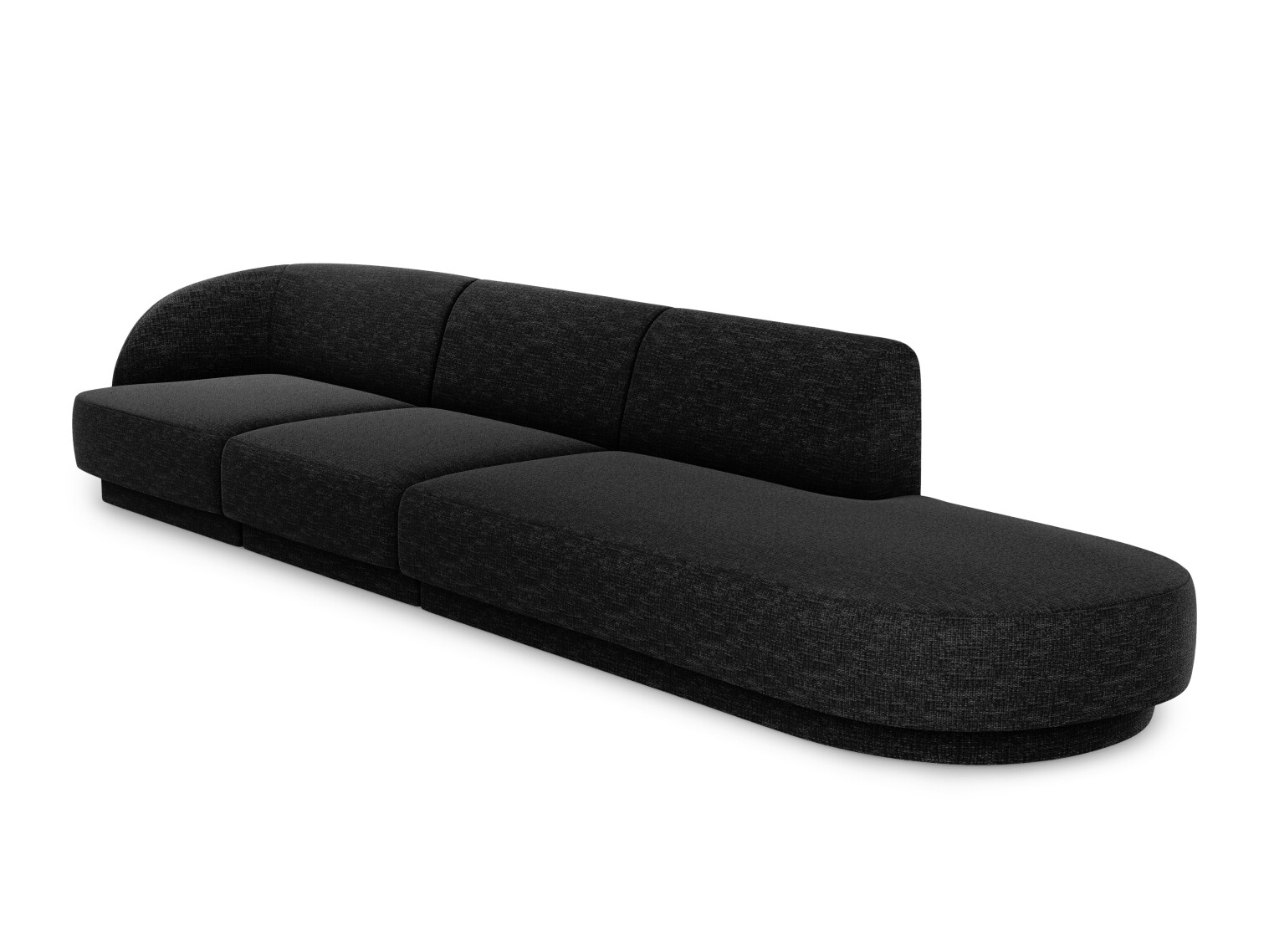 Canapea modulară Tivlomi 105 (Eden 21)