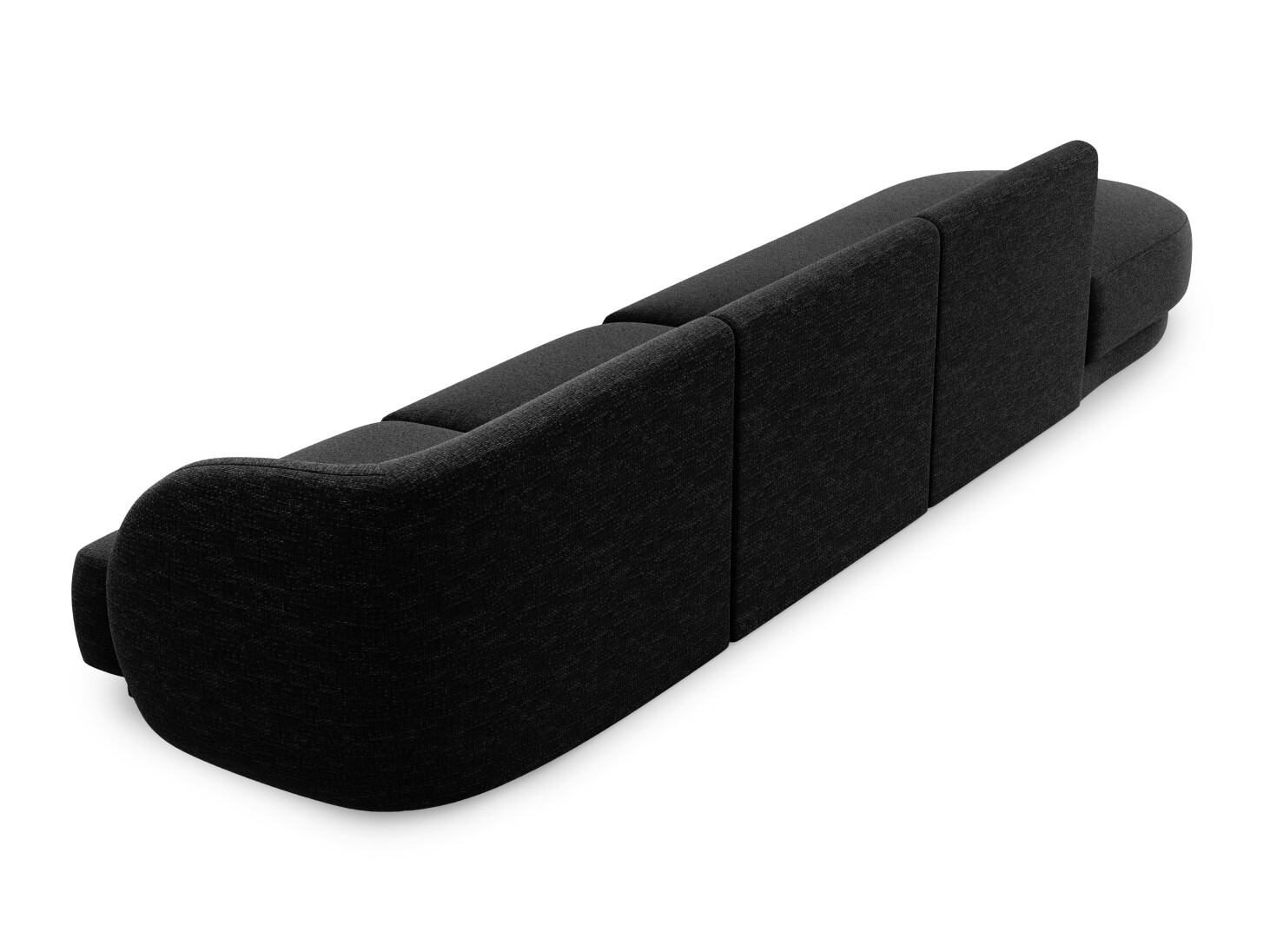 Canapea modulară Tivlomi 105 (Eden 21)
