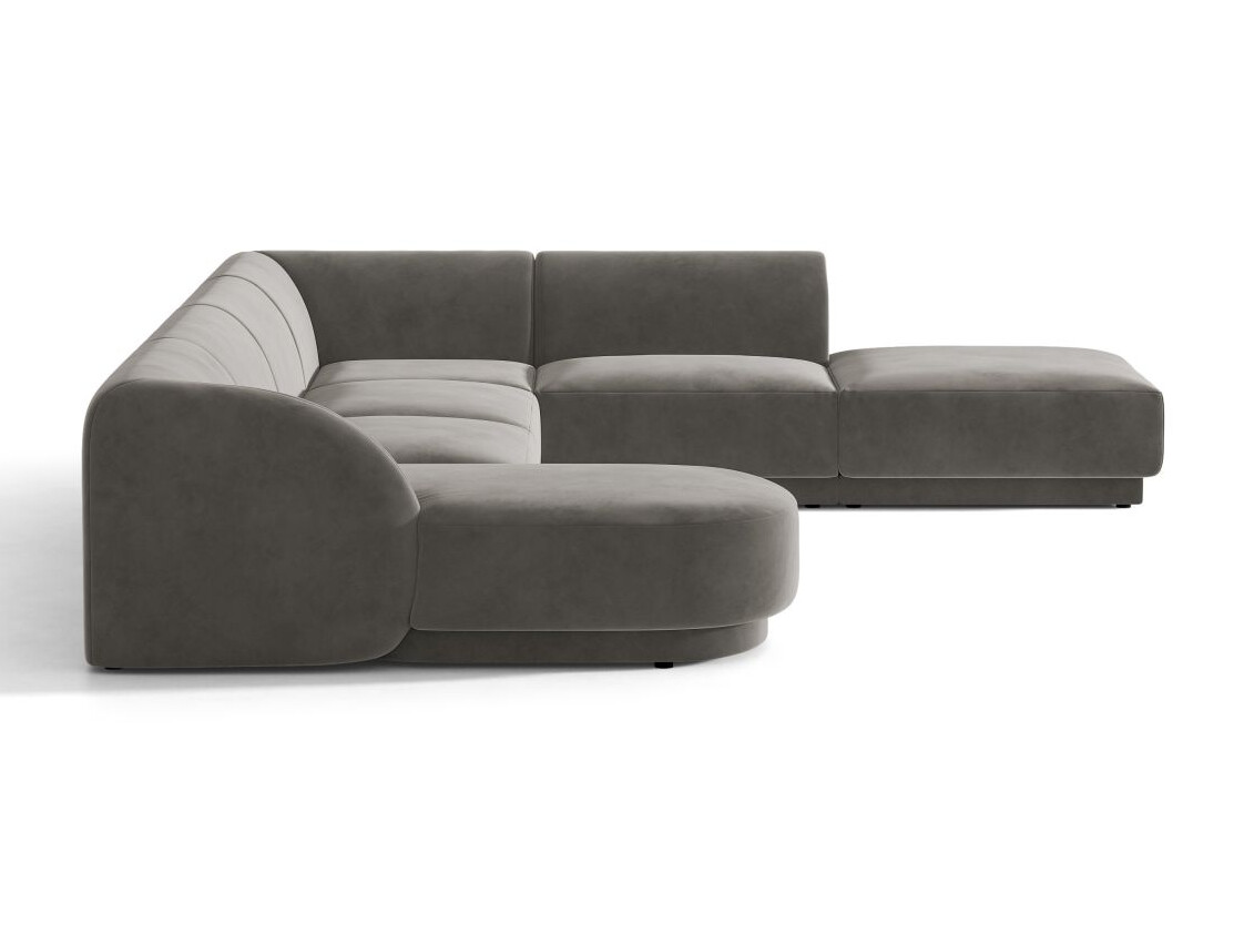 Colțar modular Tivlomi 107 (Bluvel 13)