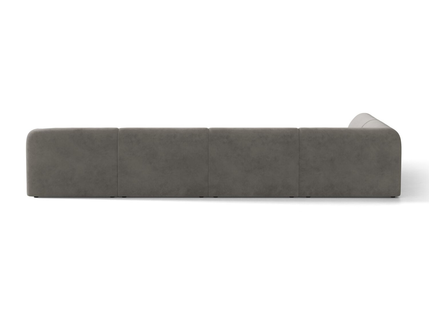 Colțar modular Tivlomi 107 (Bluvel 13)