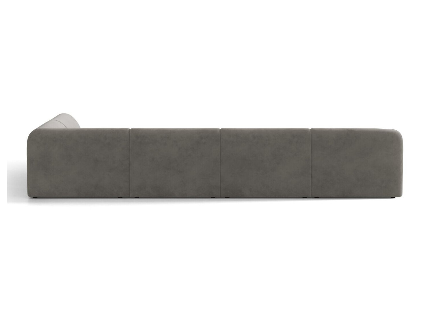 Colțar modular Tivlomi 107 (Bluvel 13)