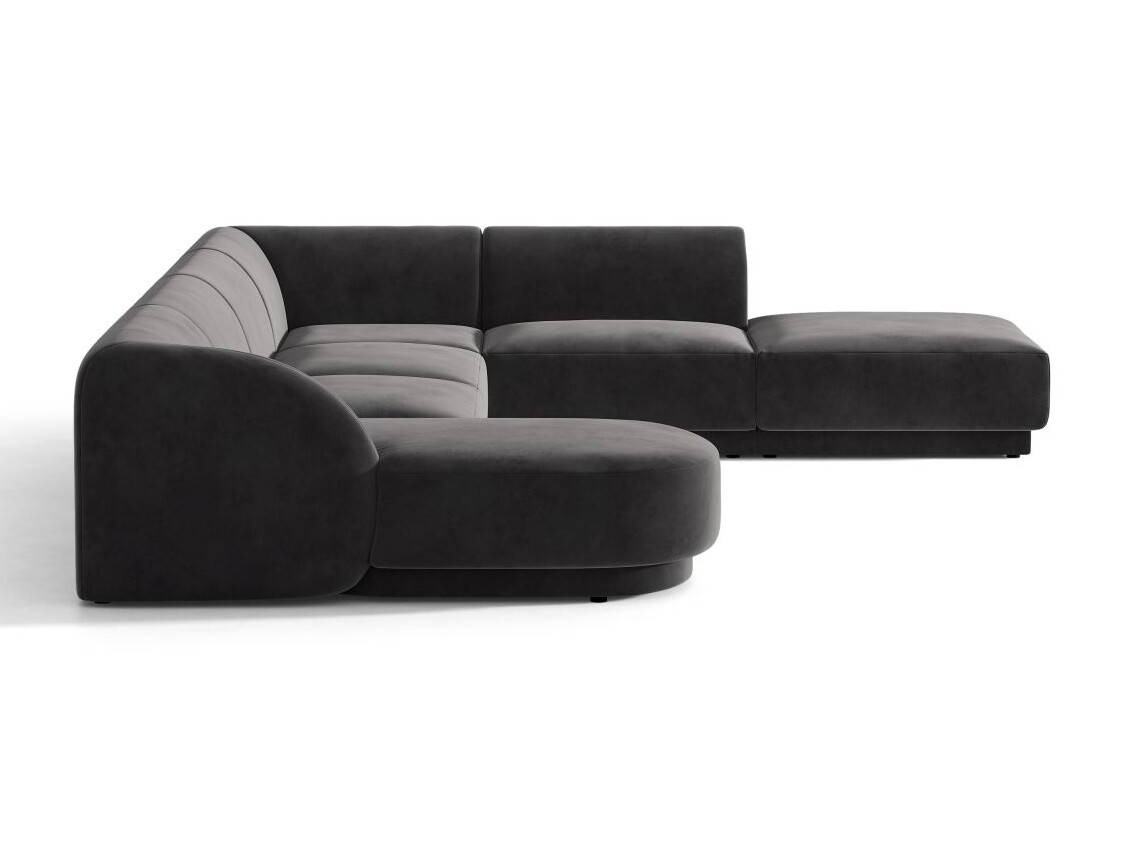 Colțar modular Tivlomi 107 (Bluvel 14)