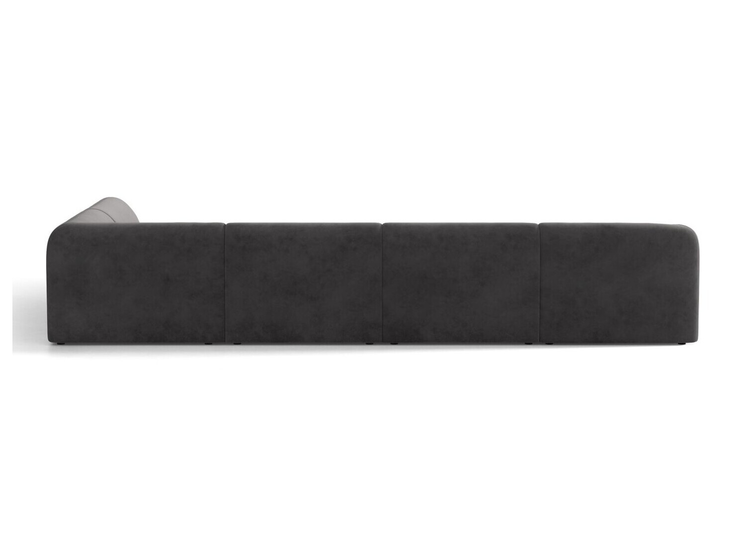 Colțar modular Tivlomi 107 (Bluvel 14)