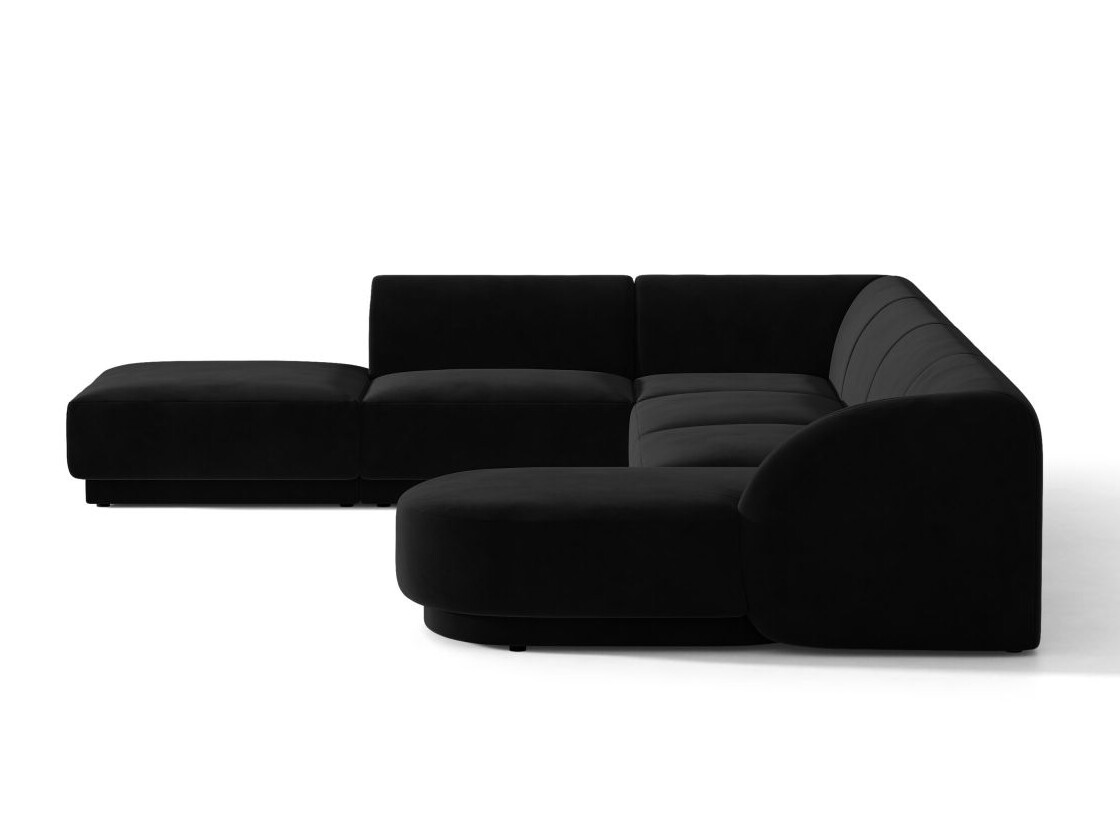 Colțar modular Tivlomi 107 (Bluvel 19)