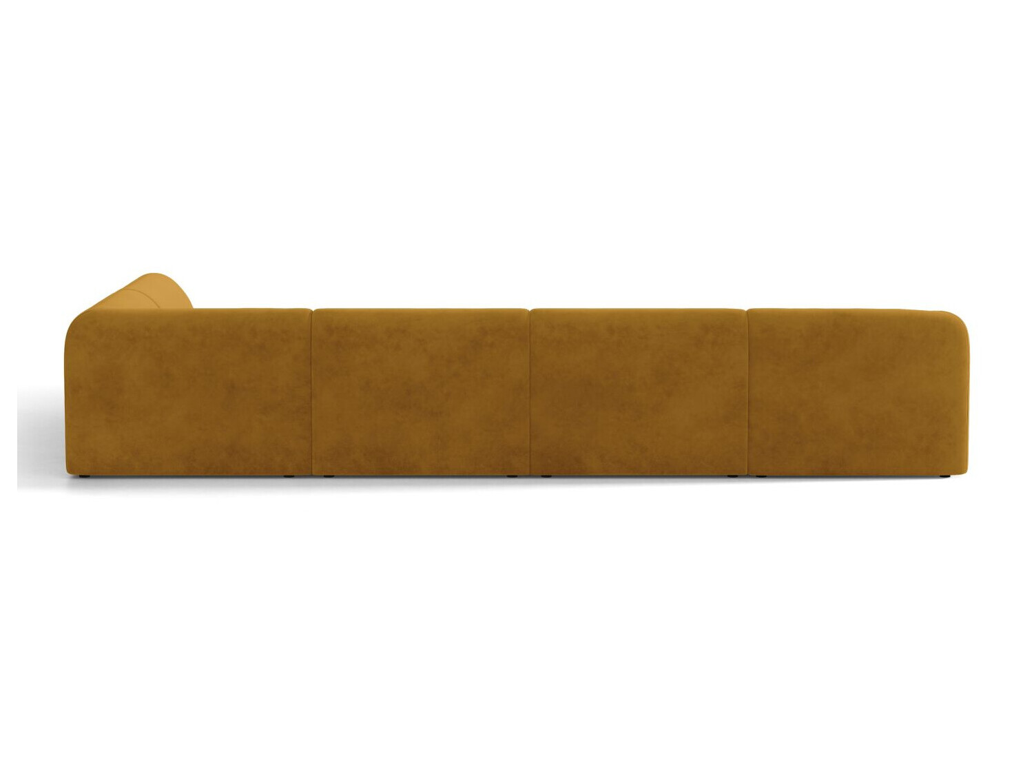 Colțar modular Tivlomi 107 (Bluvel 68)
