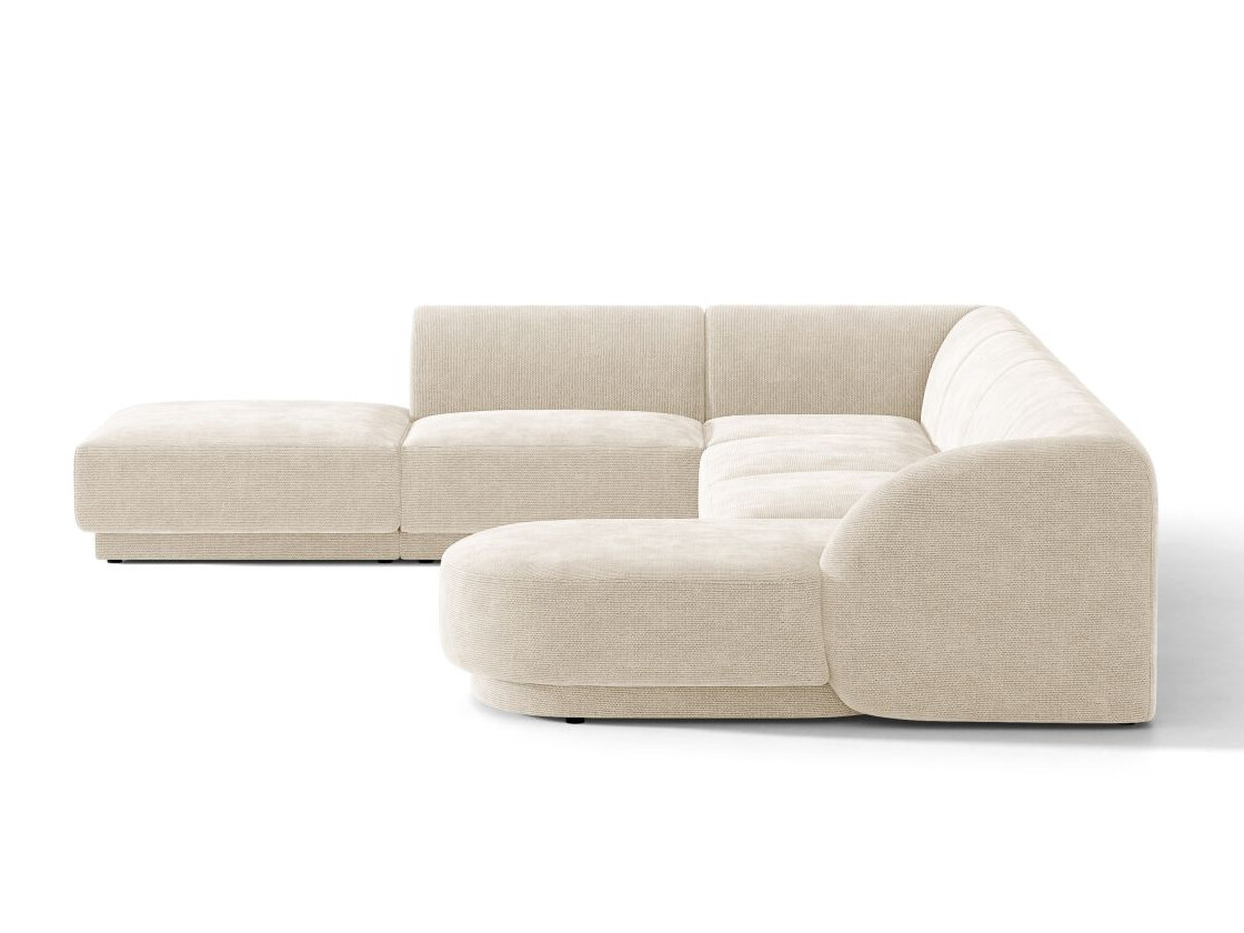 Colțar modular Tivlomi 107 (Eden 01)