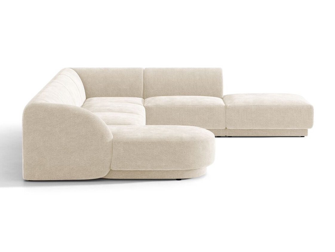 Colțar modular Tivlomi 107 (Eden 01)