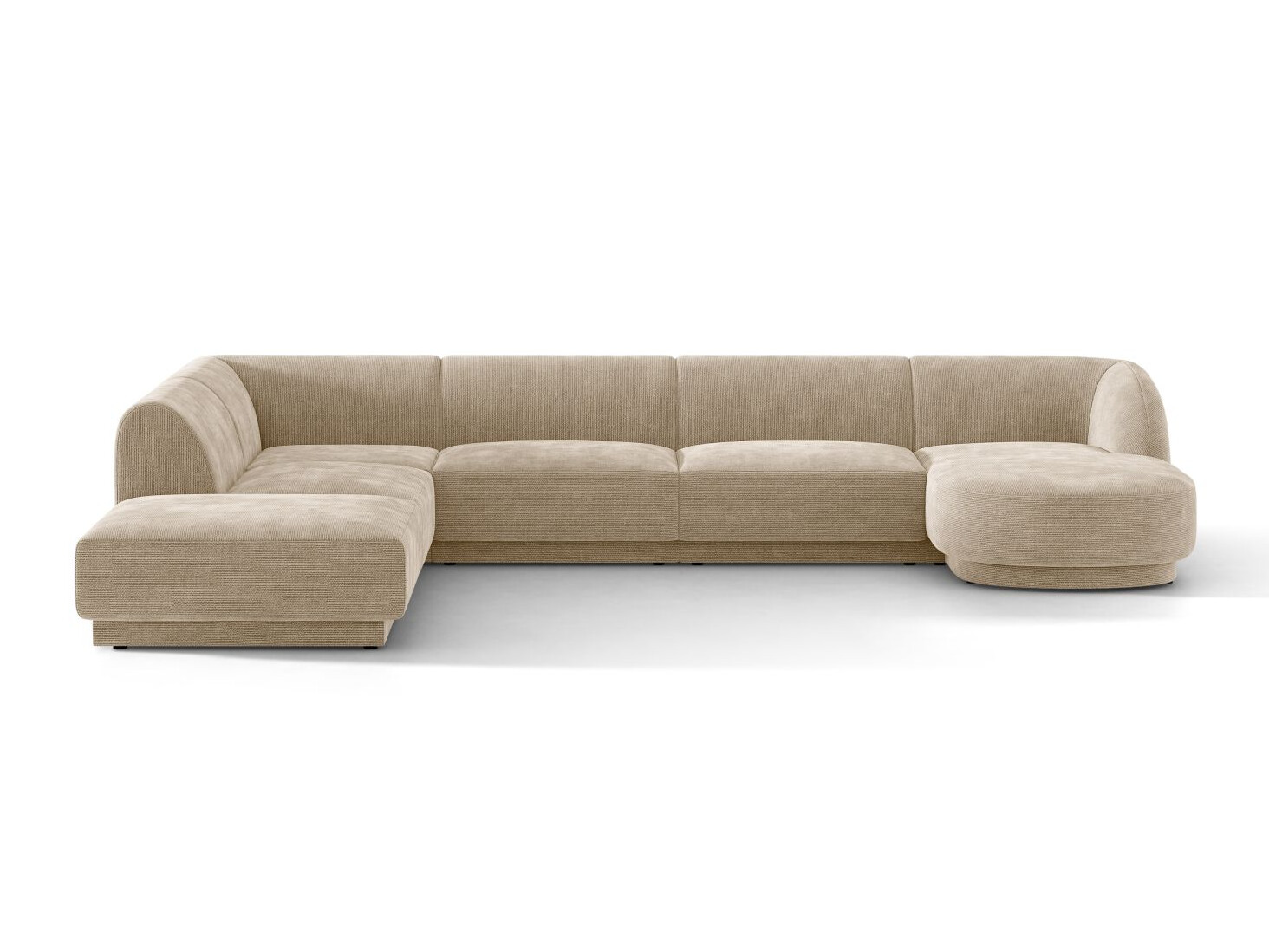 Colțar modular Tivlomi 107 (Eden 03)