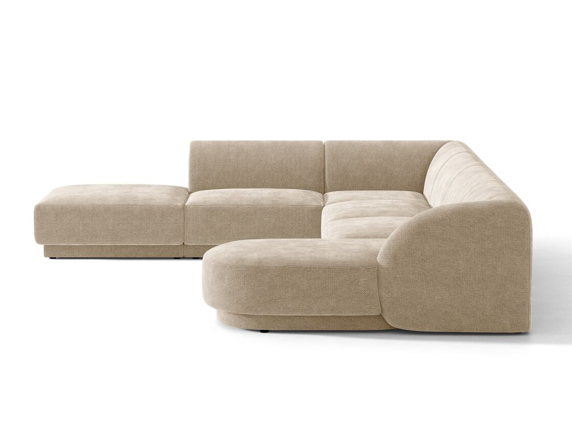 Colțar modular Tivlomi 107 (Eden 03)