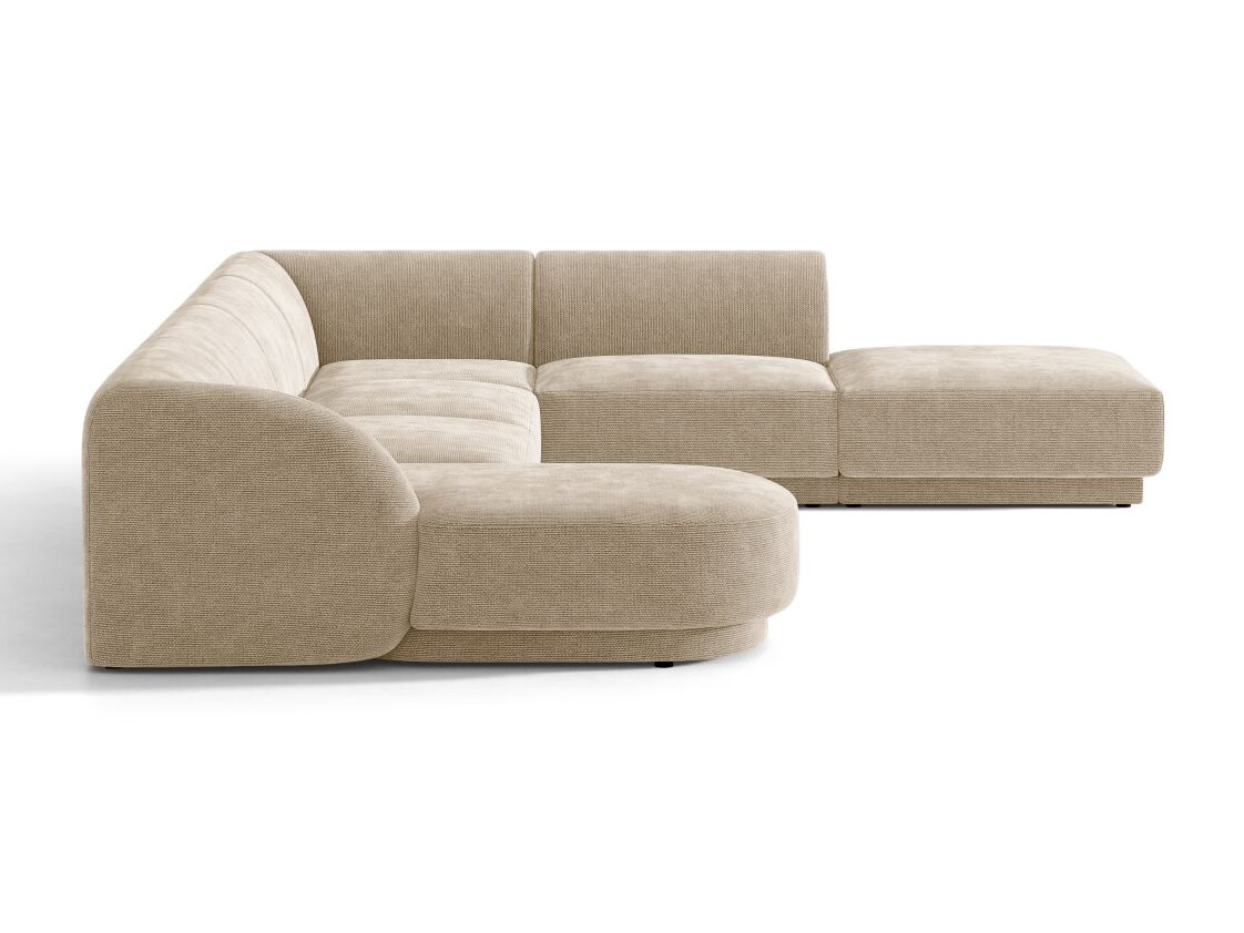Colțar modular Tivlomi 107 (Eden 03)