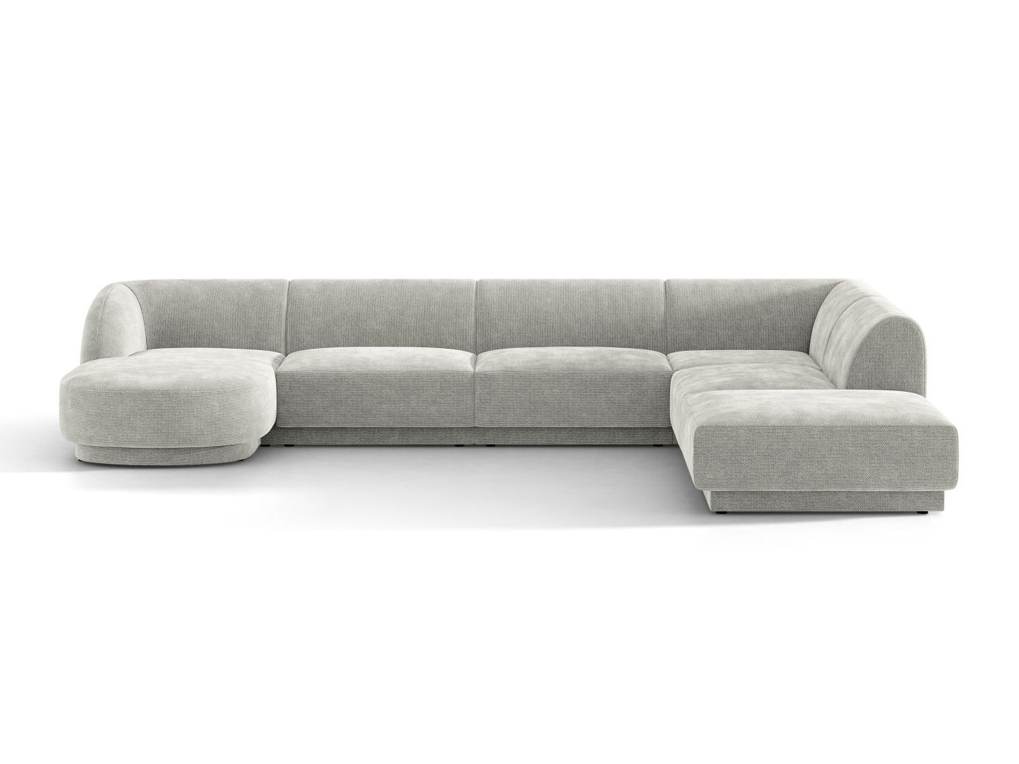 Colțar modular Tivlomi 107 (Eden 17)