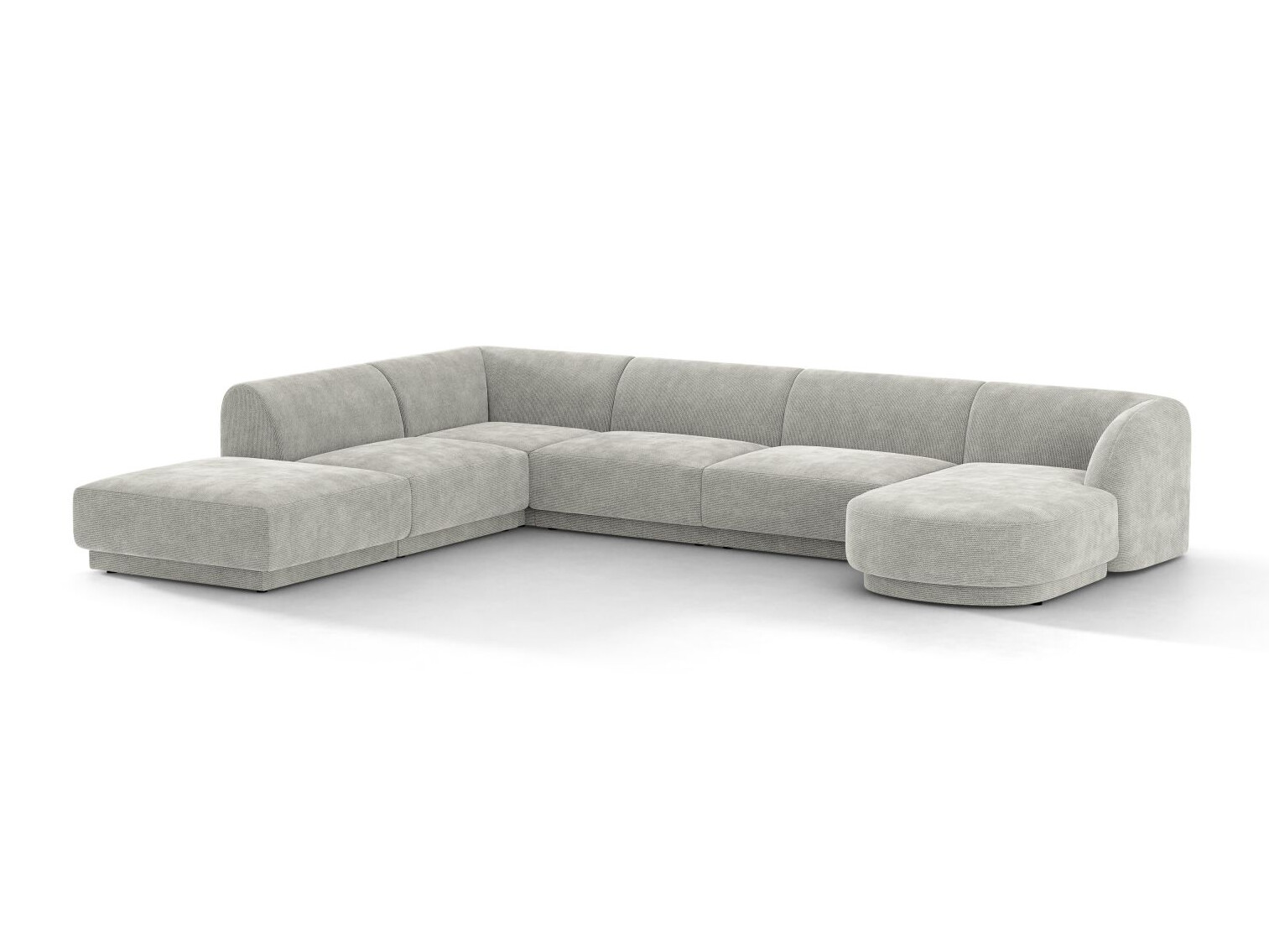 Colțar modular Tivlomi 107 (Eden 17)