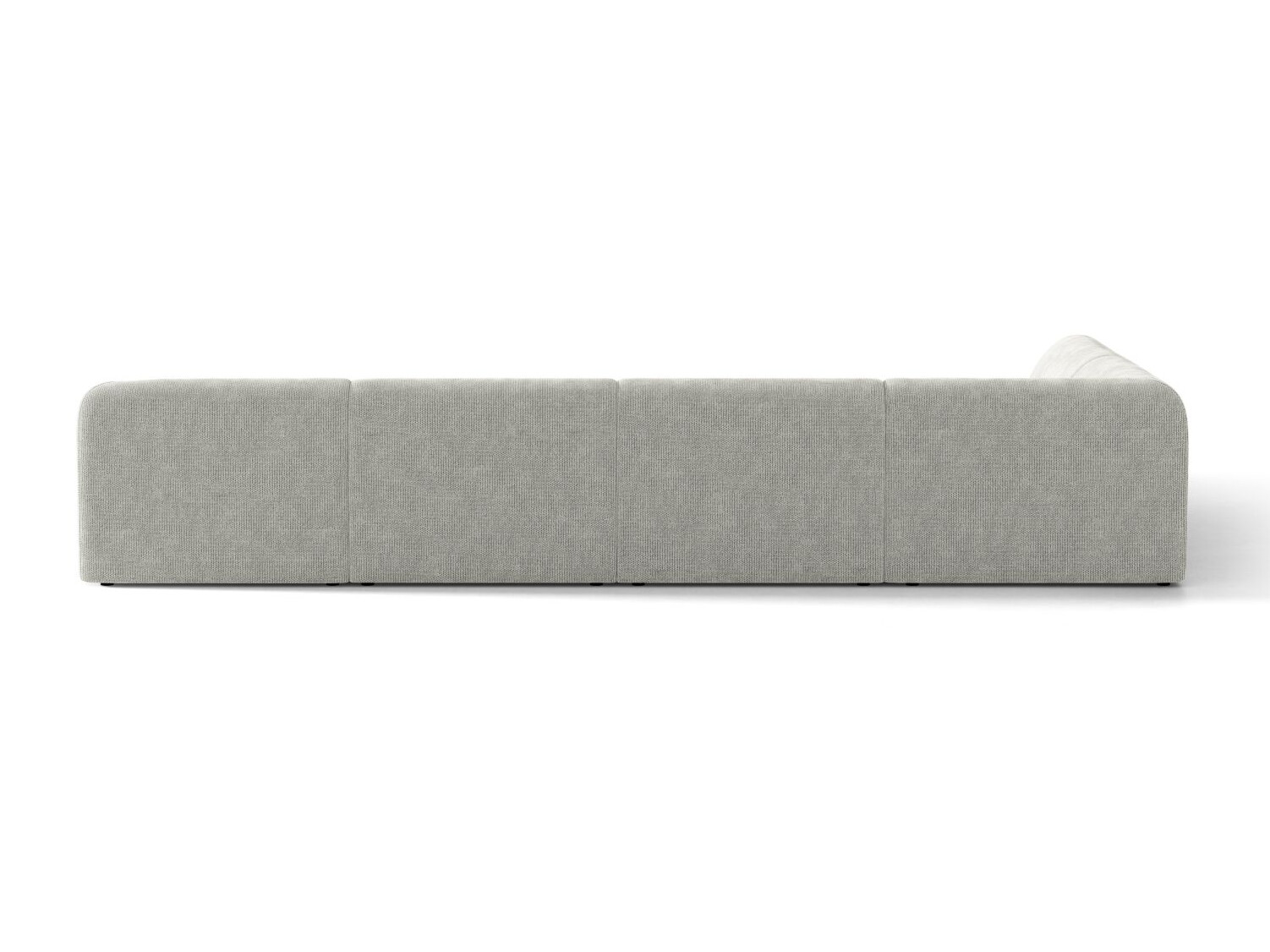 Colțar modular Tivlomi 107 (Eden 17)