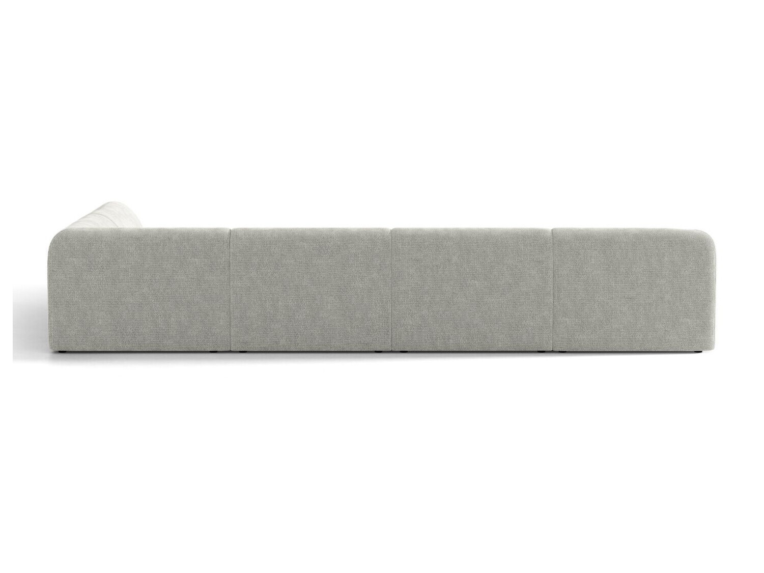 Colțar modular Tivlomi 107 (Eden 17)