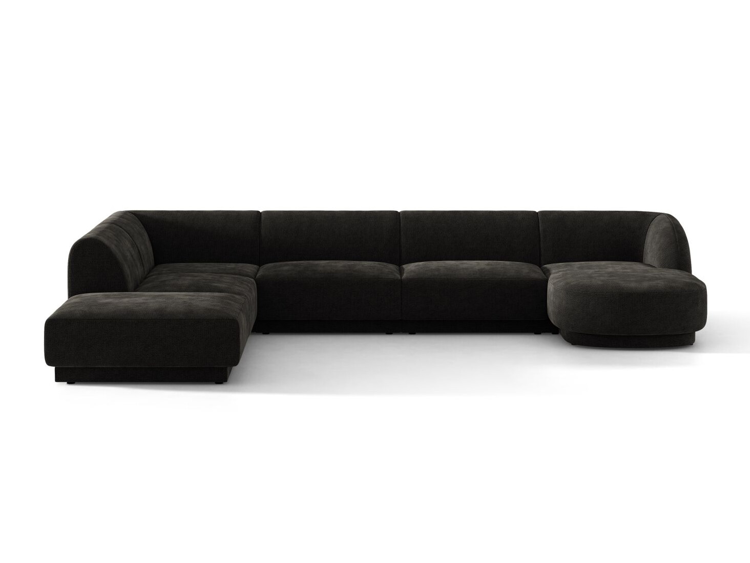 Colțar modular Tivlomi 107 (Eden 21)