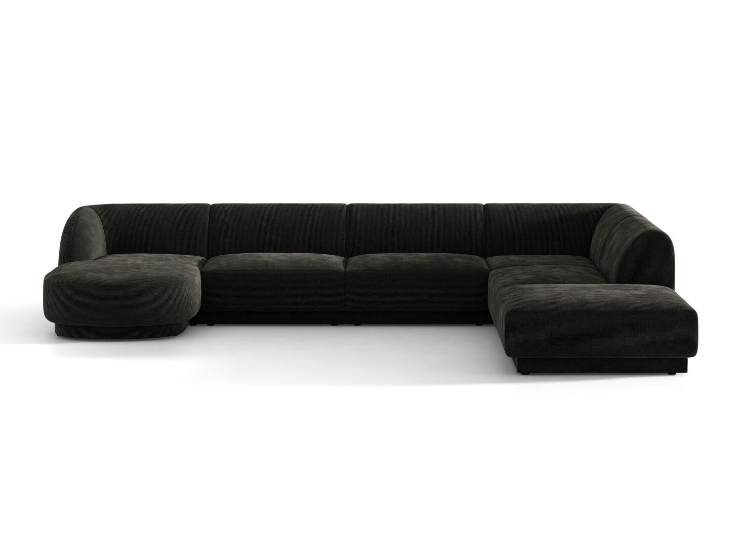 Colțar modular Tivlomi 107 (Eden 21)