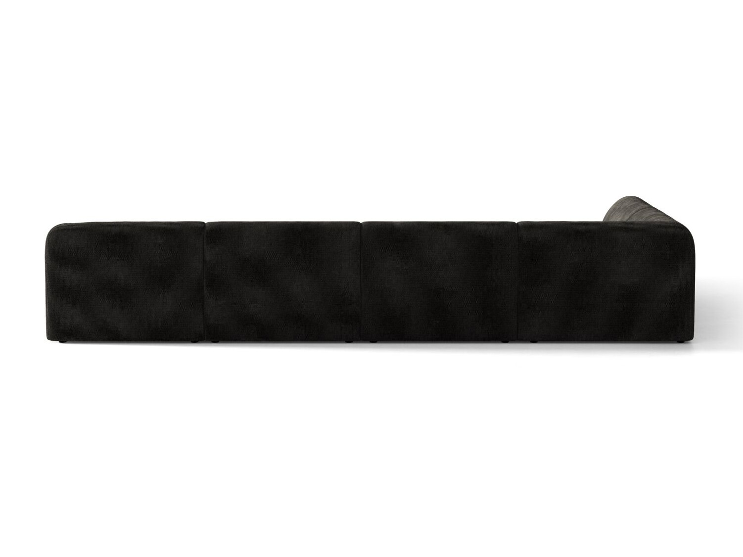 Colțar modular Tivlomi 107 (Eden 21)