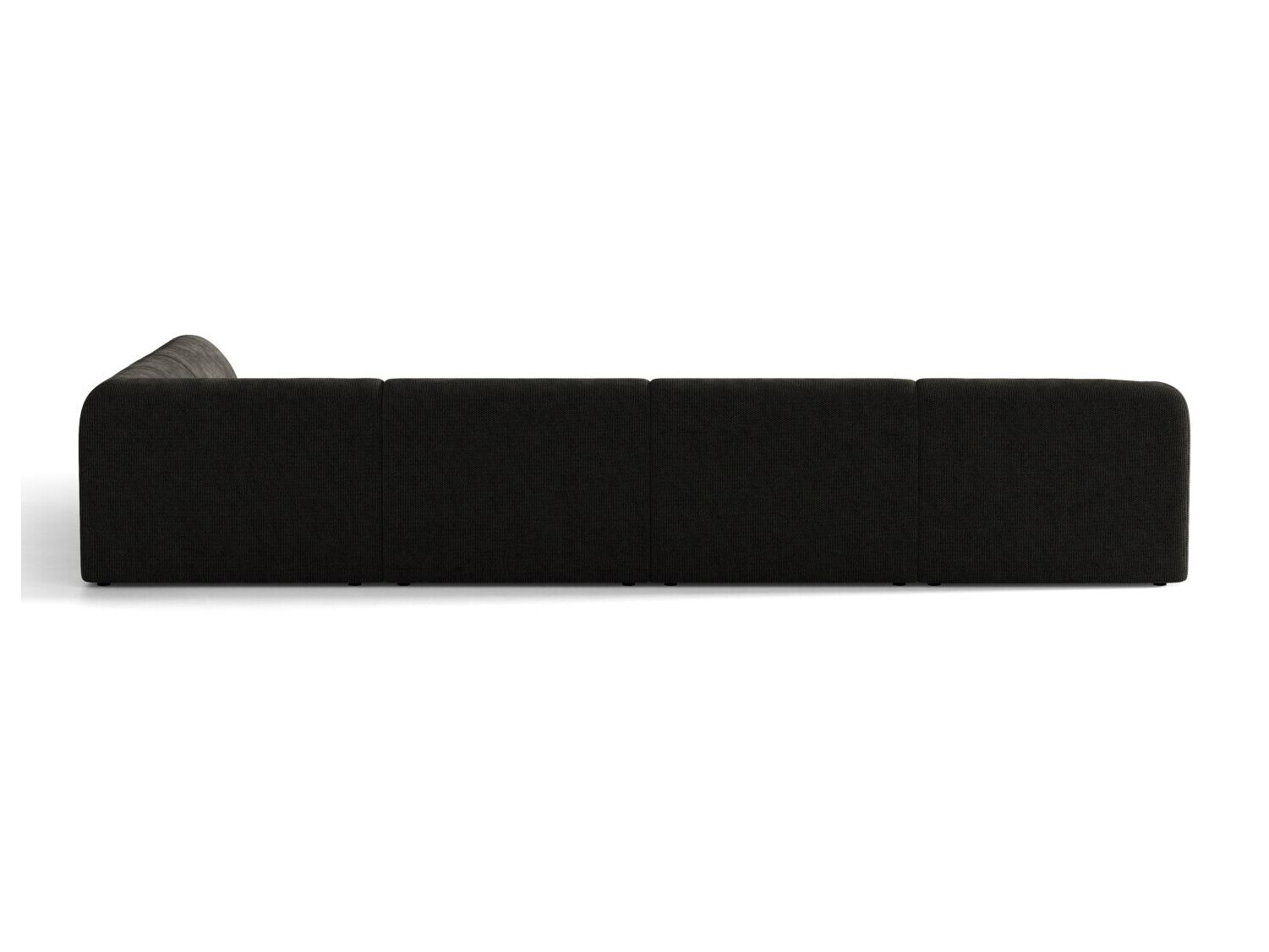 Colțar modular Tivlomi 107 (Eden 21)