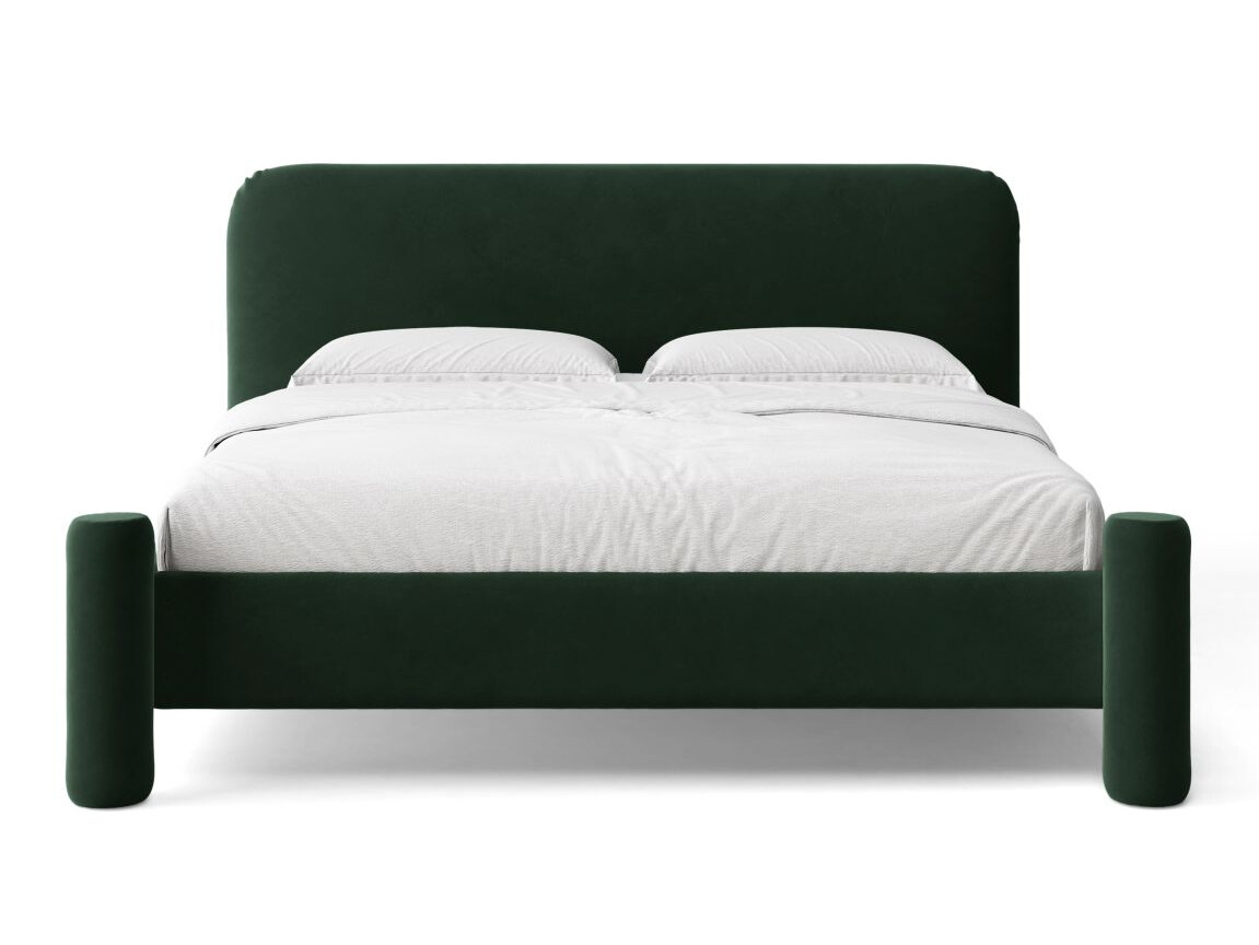 Pat Beckley 394 (Casino Deep Green)