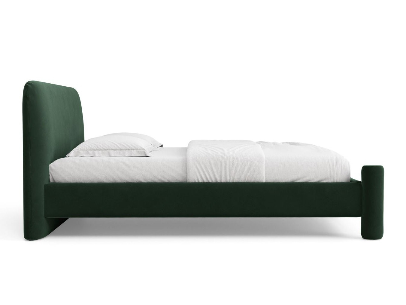 Pat Beckley 394 (Casino Deep Green)