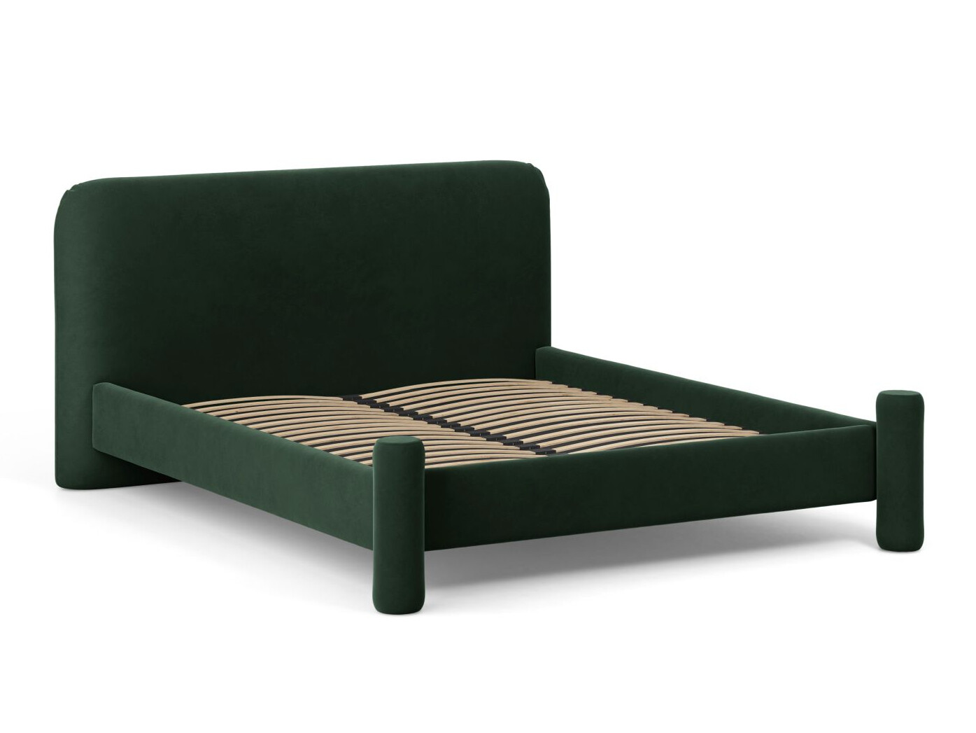Pat Beckley 394 (Casino Deep Green)