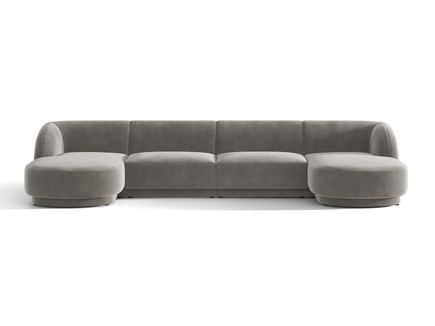 Colțar modular Tivlomi 108 (Bluvel 13)