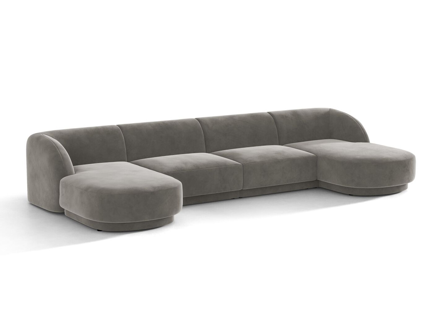 Colțar modular Tivlomi 108 (Bluvel 13)