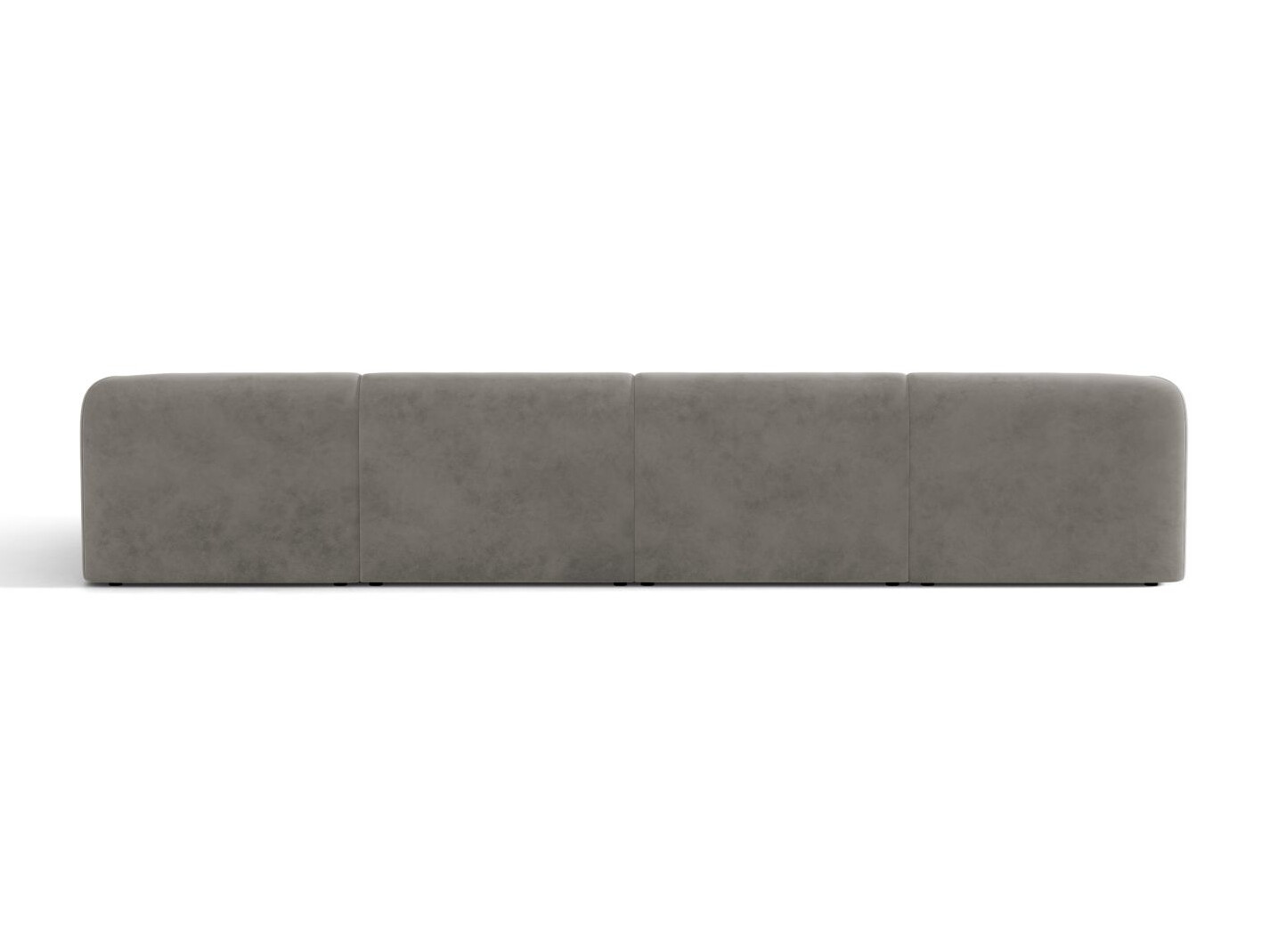 Colțar modular Tivlomi 108 (Bluvel 13)