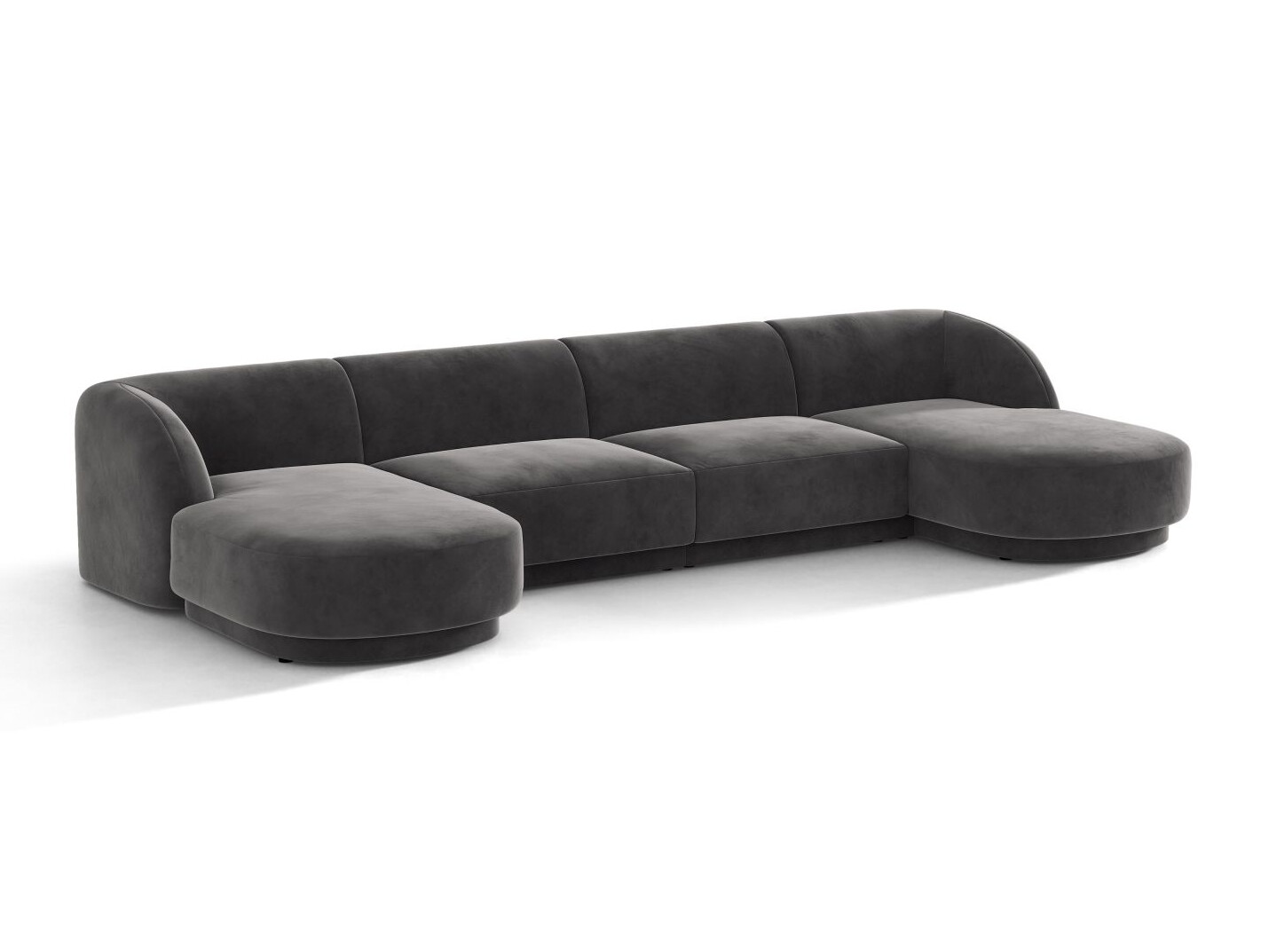 Colțar modular Tivlomi 108 (Bluvel 14)