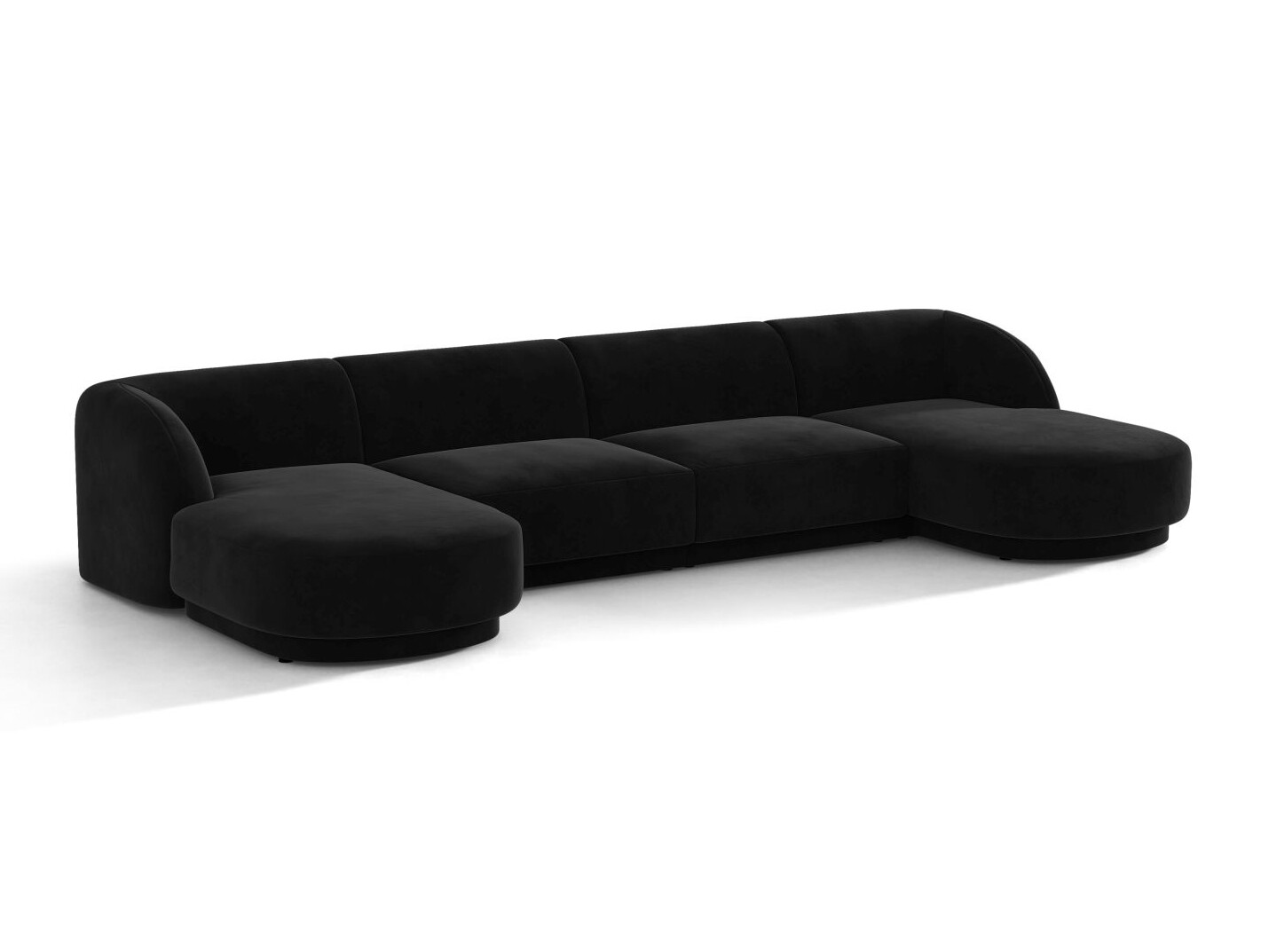 Colțar modular Tivlomi 108 (Bluvel 19)