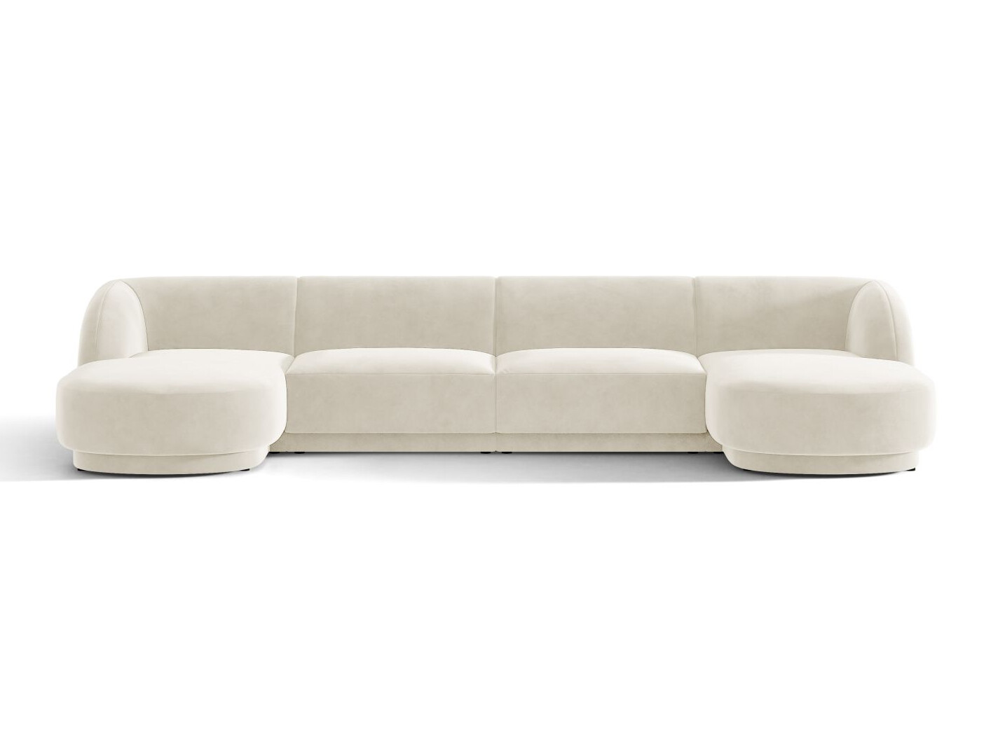 Colțar modular Tivlomi 108 (Bluvel 22)