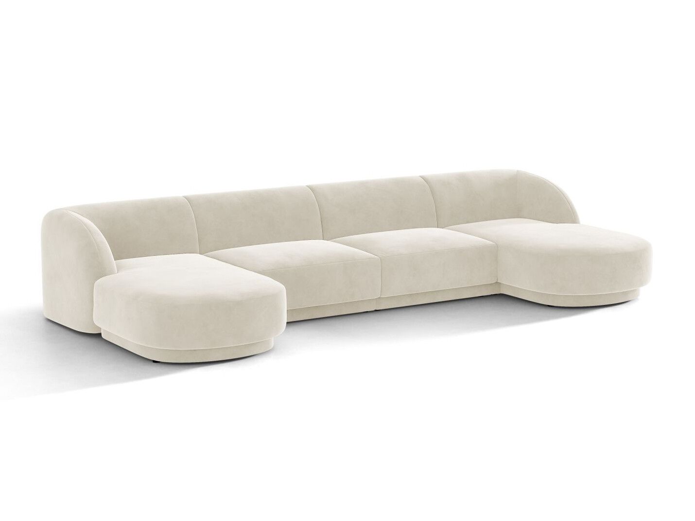 Colțar modular Tivlomi 108 (Bluvel 22)